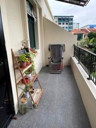 Lakeside Grove (D22), Terrace #468123631